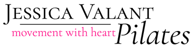Jessica Valant Pilates coupon codes