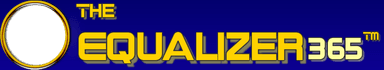 Equalizer365.com coupon codes