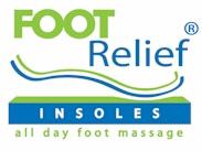 Foot Relief Insoles coupon codes