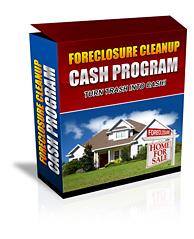 Foreclosurecleanupcashprogram.com coupon codes