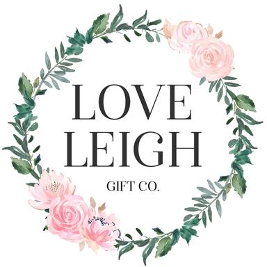 Love Leigh Gift coupon codes
