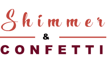 Shimmer and Confetti coupon codes