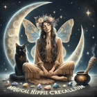 Magical Hippie Crecallium coupon codes