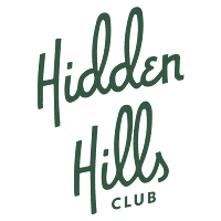 Hidden Hills Club coupon codes