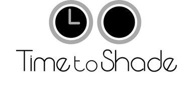 TimeToShade coupon codes