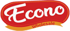 Econo Wholesale coupon codes
