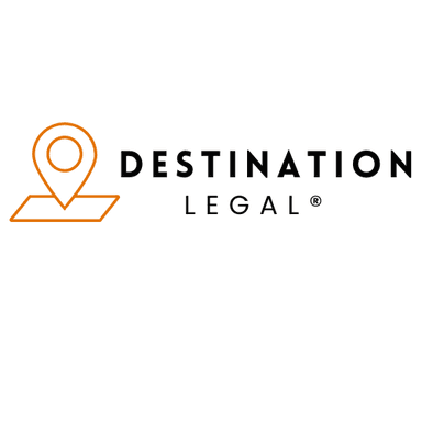 Destination Legal coupon codes