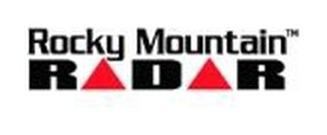Rocky Mountain Radar coupon codes