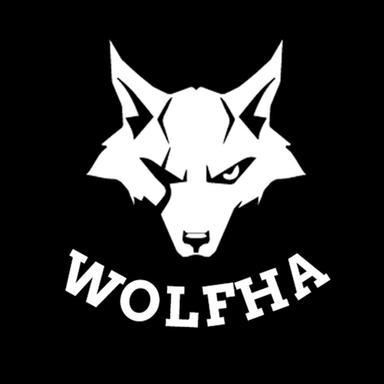Wolf Ha coupon codes