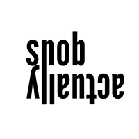 Snob Actually coupon codes