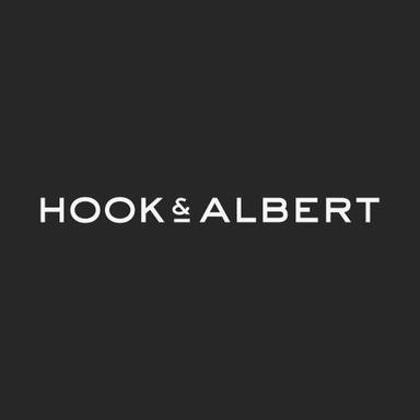 Hook & Albert coupon codes