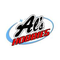 Al's Hobbies coupon codes