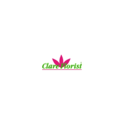Clare Florist Uk coupon codes