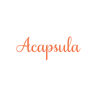 Acapsule Toys and Gifts coupon codes