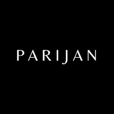 Parijan Official coupon codes