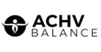 ACHV Balance coupon codes
