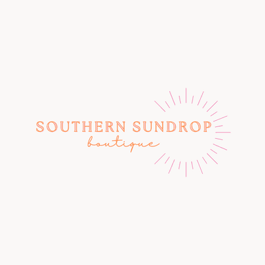 Southern Sundrop Boutique coupon codes