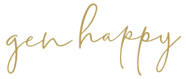Genhappy coupon codes