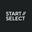 Start and Select coupon codes