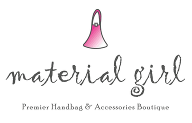 Material Girl Handbags coupon codes