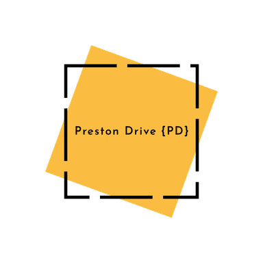 Preston Drive coupon codes