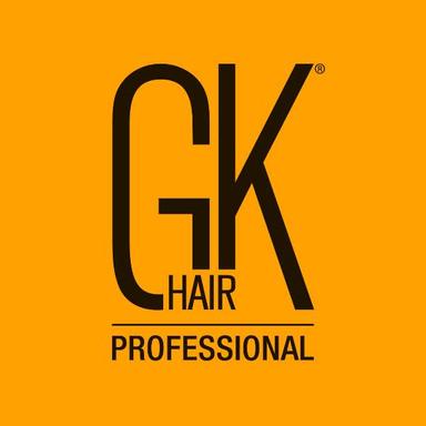 Gk Hair EU coupon codes