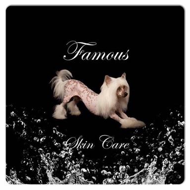 Famous Skin Care for dogs coupon codes