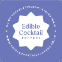Edible Cocktail Toppers coupon codes