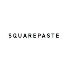 Squarepaste coupon codes