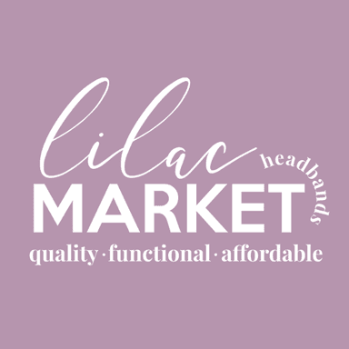 Lilac Market Headbands coupon codes