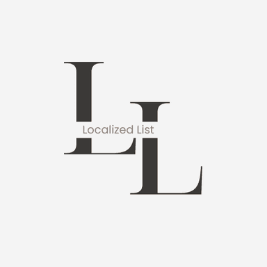 Localized List coupon codes