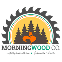 Morning Wood Company coupon codes
