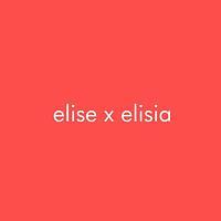 Elise x Elisia coupon codes
