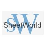 SheetWorld coupon codes