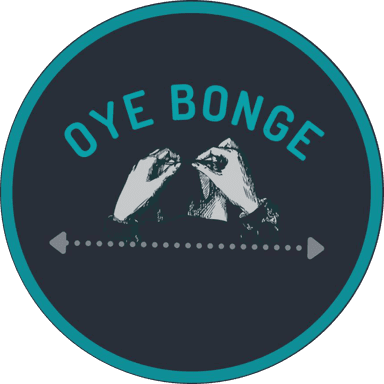 Oyebonge coupon codes