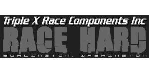 Triple X Race Co coupon codes