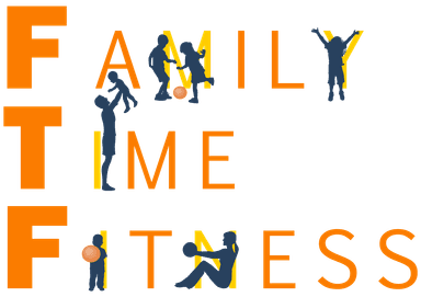 Family Time Fitness coupon codes