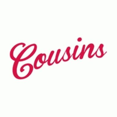Cousins Brand coupon codes