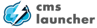 CMS Launcher coupon codes