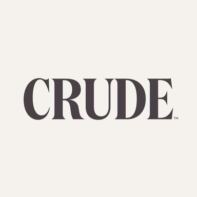 Crude Personal Care coupon codes