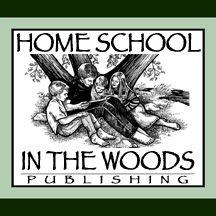 Homeschool in the Woods coupon codes