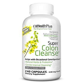 Colon-cleanse-for-health.com coupon codes