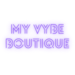My Vybe Boutique coupon codes