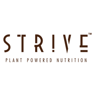 Strive coupon codes
