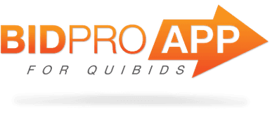 Bidproapp.com coupon codes