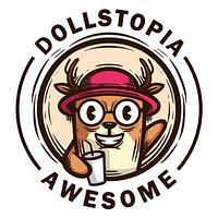 Dollstopia coupon codes