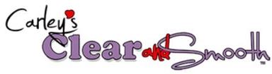 Carleys Clear And Smooth coupon codes