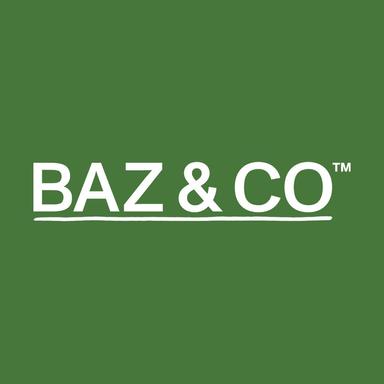 Baz and Co Home coupon codes