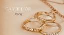 La Vie D'Or Jewelry coupon codes
