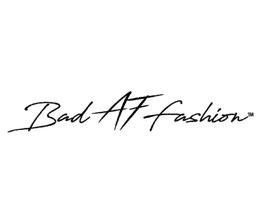 Bad Af Fashion coupon codes